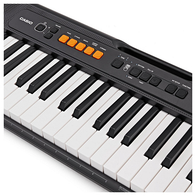 Синтезатор с автоаккомпанементом Casio CT-S100